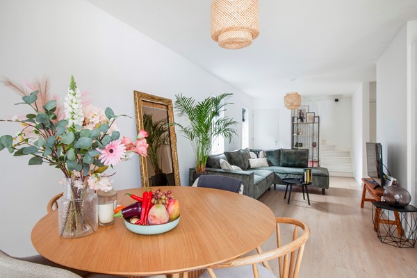 Medium property photo - Tuinstraat 24, 2801 ZR Gouda